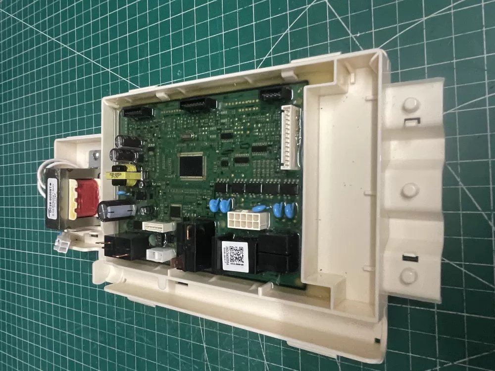 Samsung DC94-06595A DC92-01803J PD00042740 AP6002444 PS11735085 EAP11735085 Washer Control Board