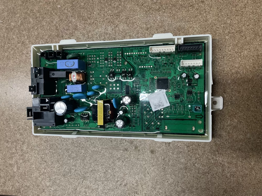 Samsung DC97-21429D Dryer Control Board