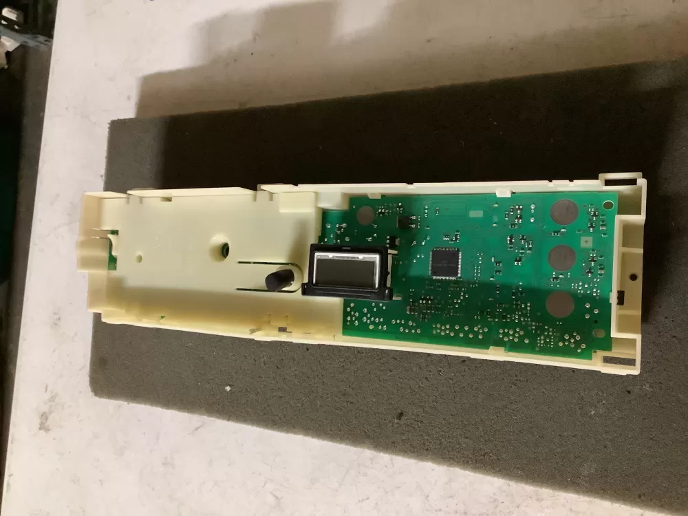 Bosch 9000238358 00449592 Dryer Control Board Panel AZ98981 | NRV477