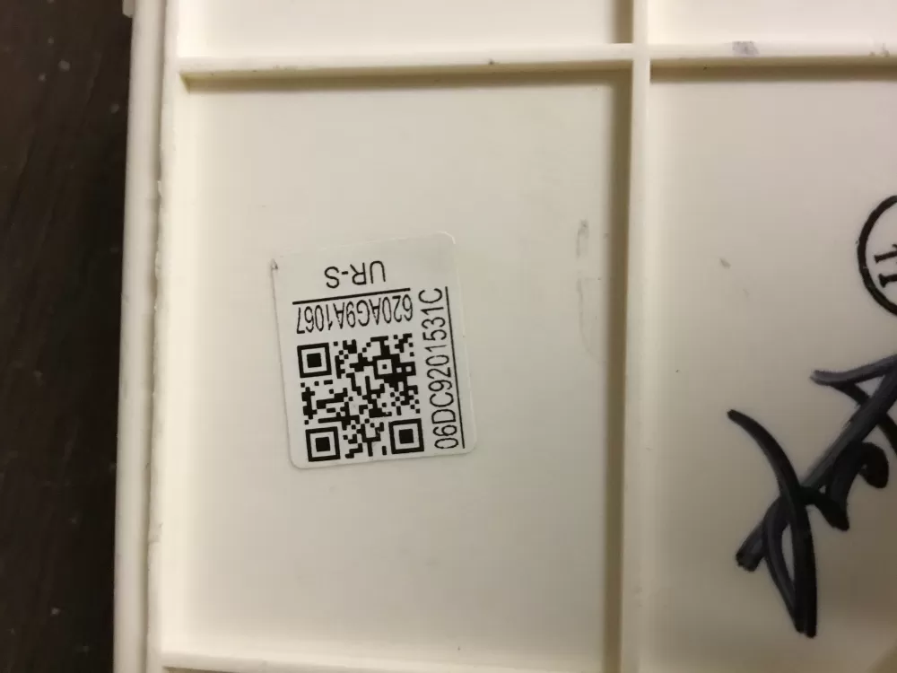 Samsung DC92 01531C DC9201531C Washer Control Board Inverter AZ14940 | NR13