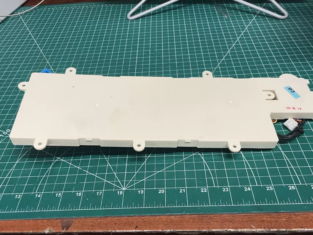 LG EAX61170502 EAX61298601 Ebr62707617 Dryer Control Board AZ204400 | Wmv910