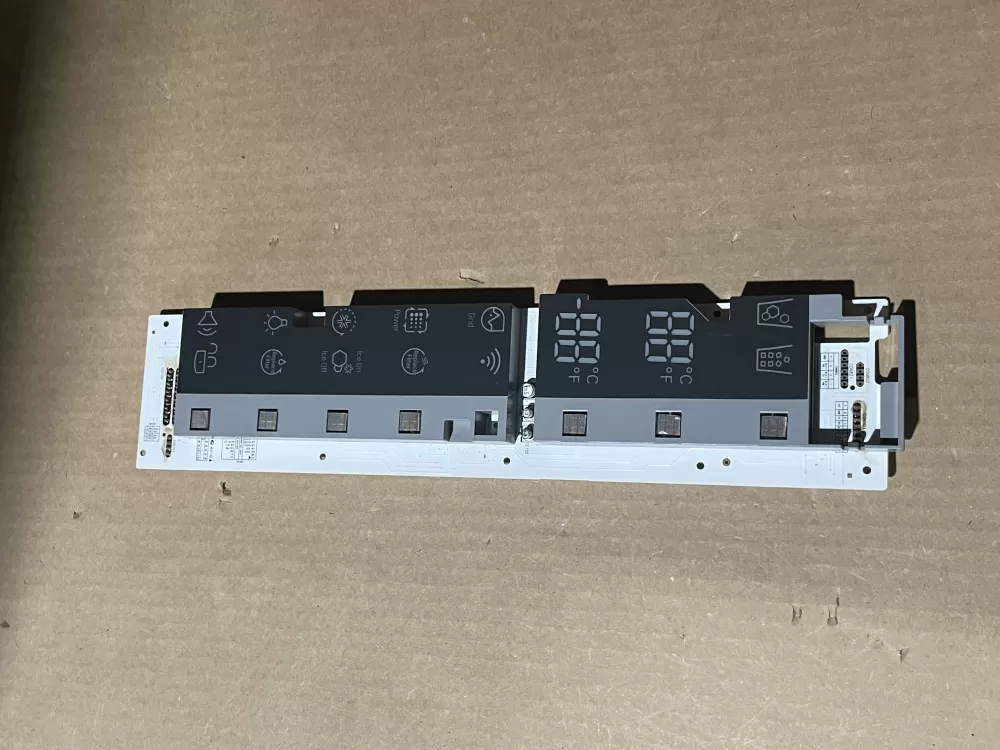 LG Kenmore AP5958579 EBR79159702 PS10067121 Refrigerator Control Board Dispenser