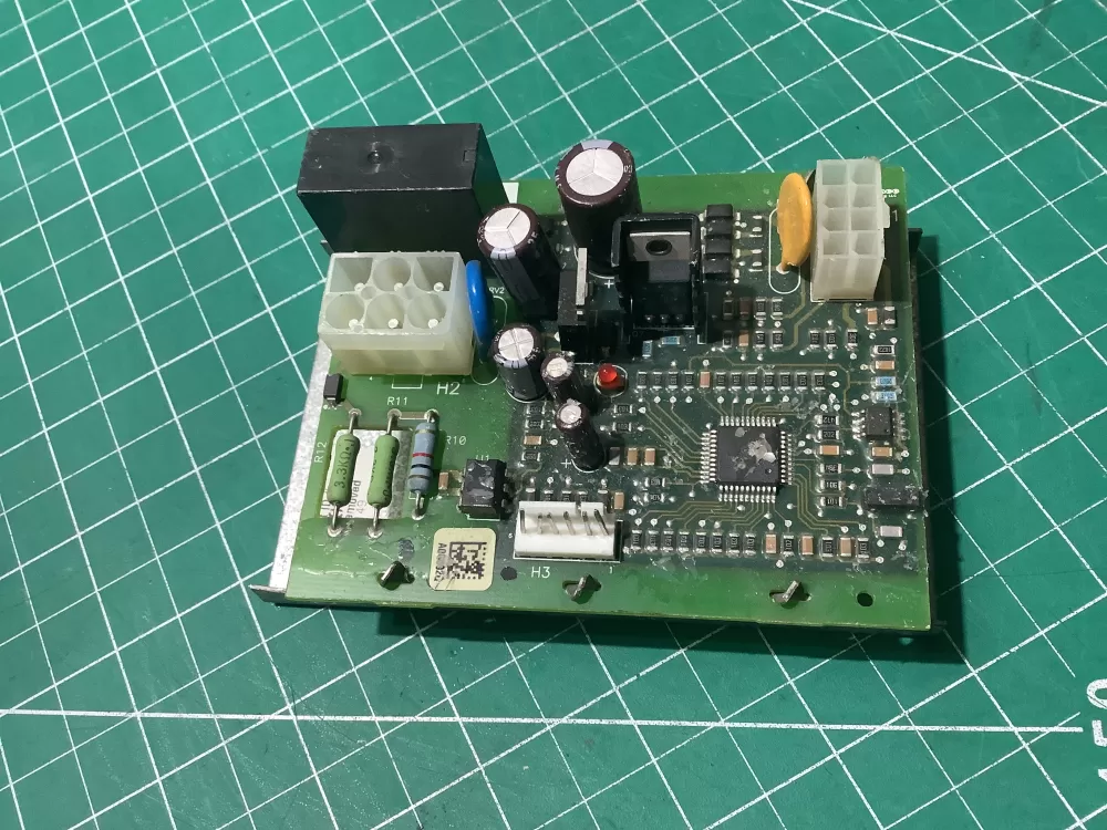 SpeedQueen 201755 29040815 Washer Control Board Coin op AZ193061 | AR602