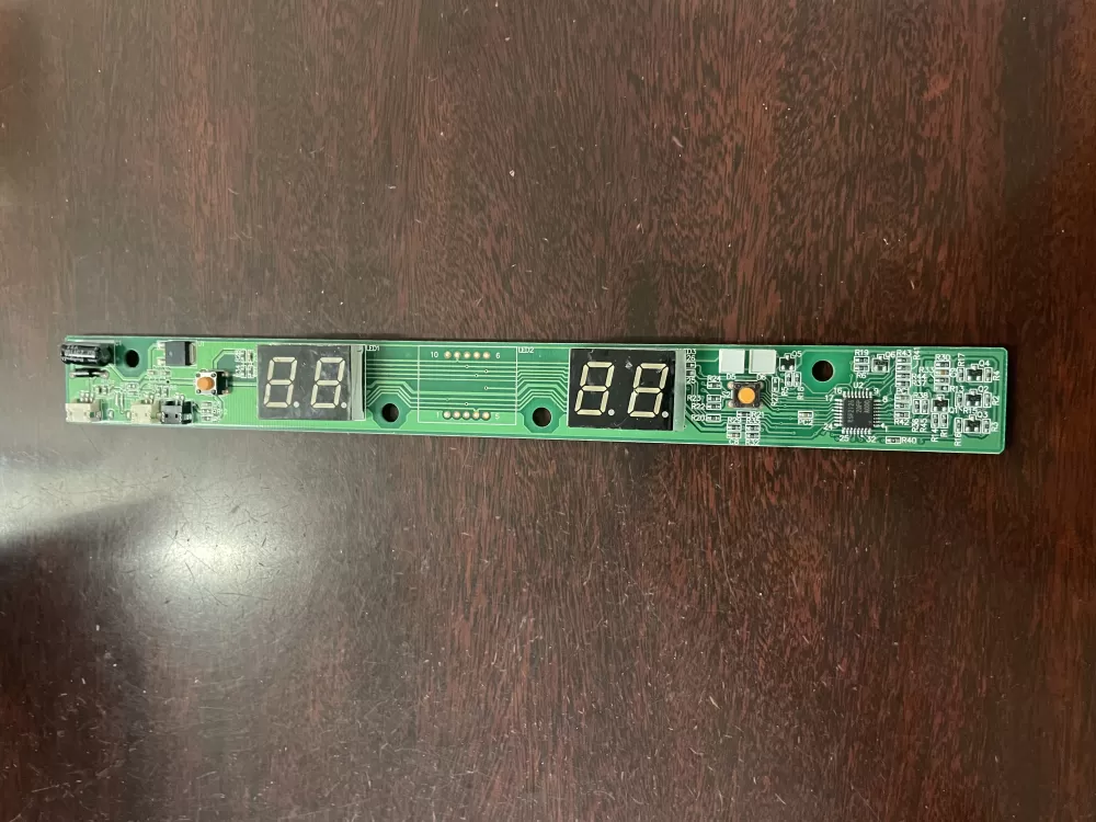 0FAA0423 LG Refrigerator Board - Control