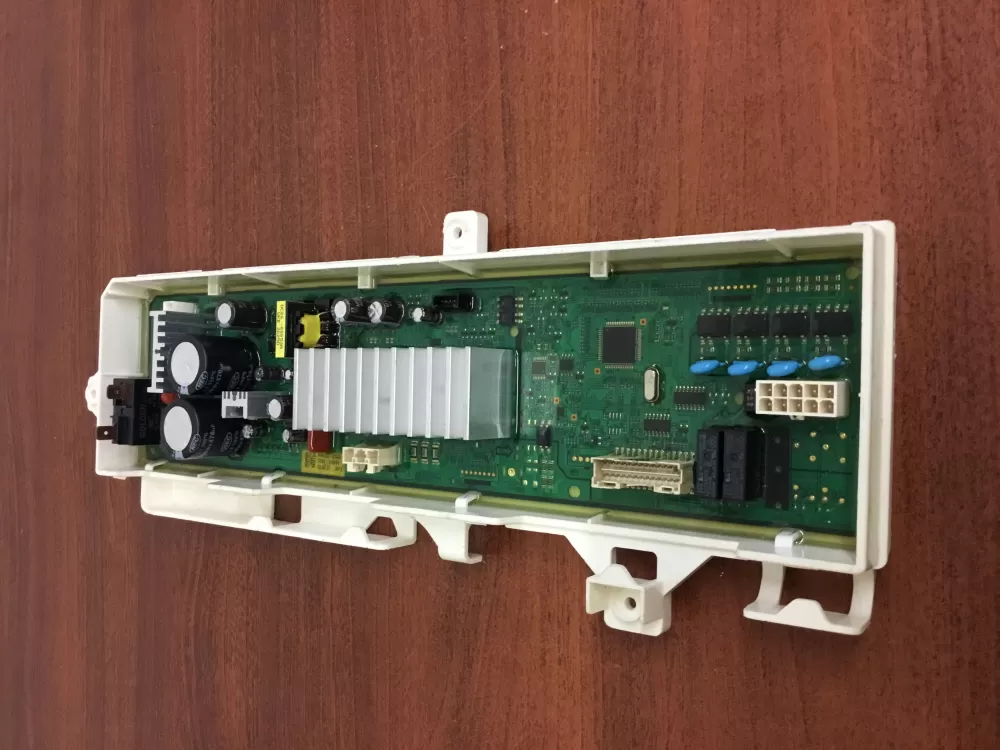 Samsung DC92-02393G DC92-02393M PS16556778 Washer Control Board AZ33278 | NRV365