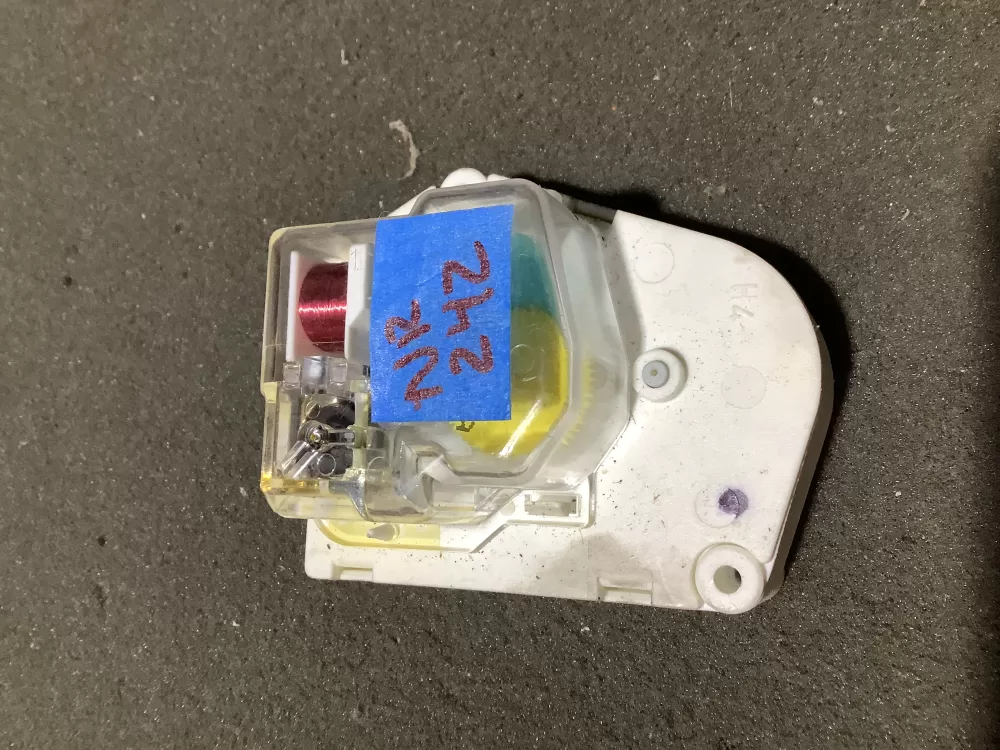 Frigidaire Kenmore AP2111929 12762 Refrigerator Defrost Timer  AZ110604 | NR242