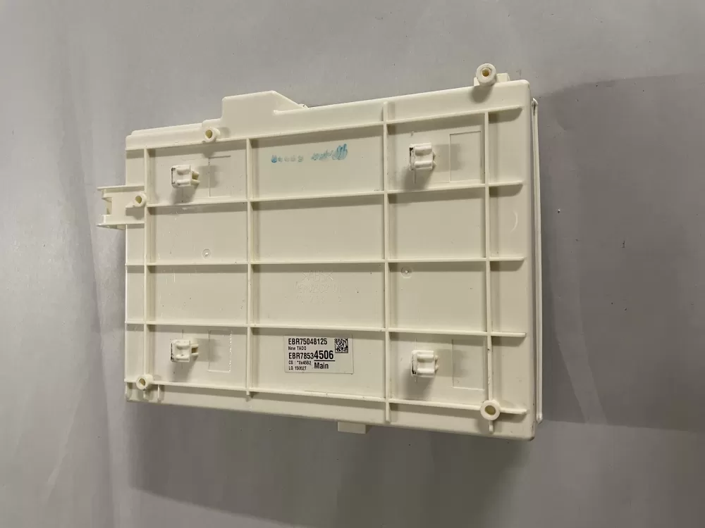 LG Kenmore EBR78534506 Washer Control Board AZ135049 | KMV631