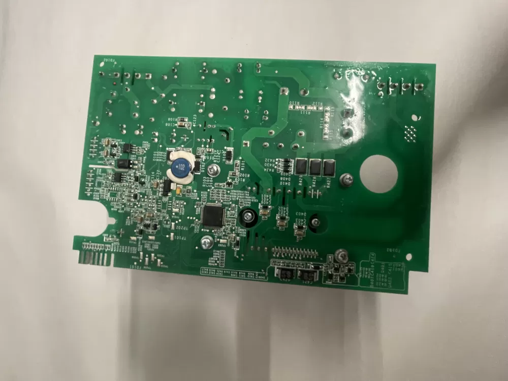 GE 290D2861G001 WH22X29049 Washer Control Board AZ207227 | KM2766
