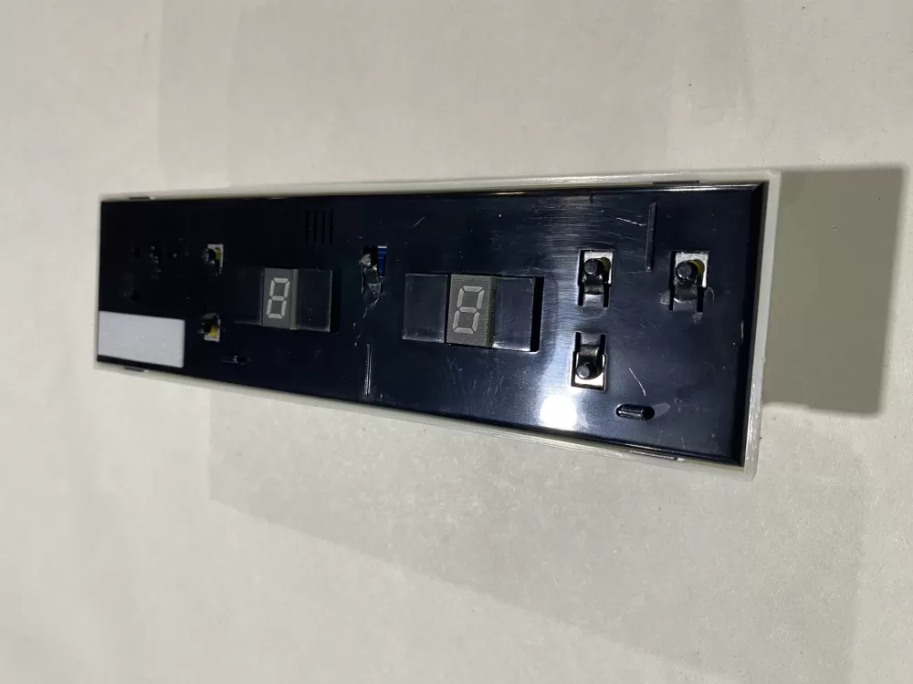 Frigidaire A01078804 242207704 Refrigerator UI Control Board AZ149468 | BK2491