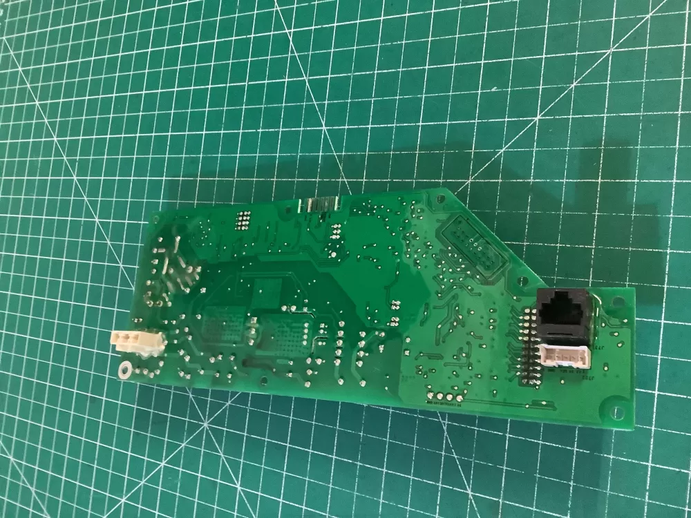 GE 265D1462G500 WD21X24899 AP6972062 Dishwasher Control Board AZ212776 | NR456