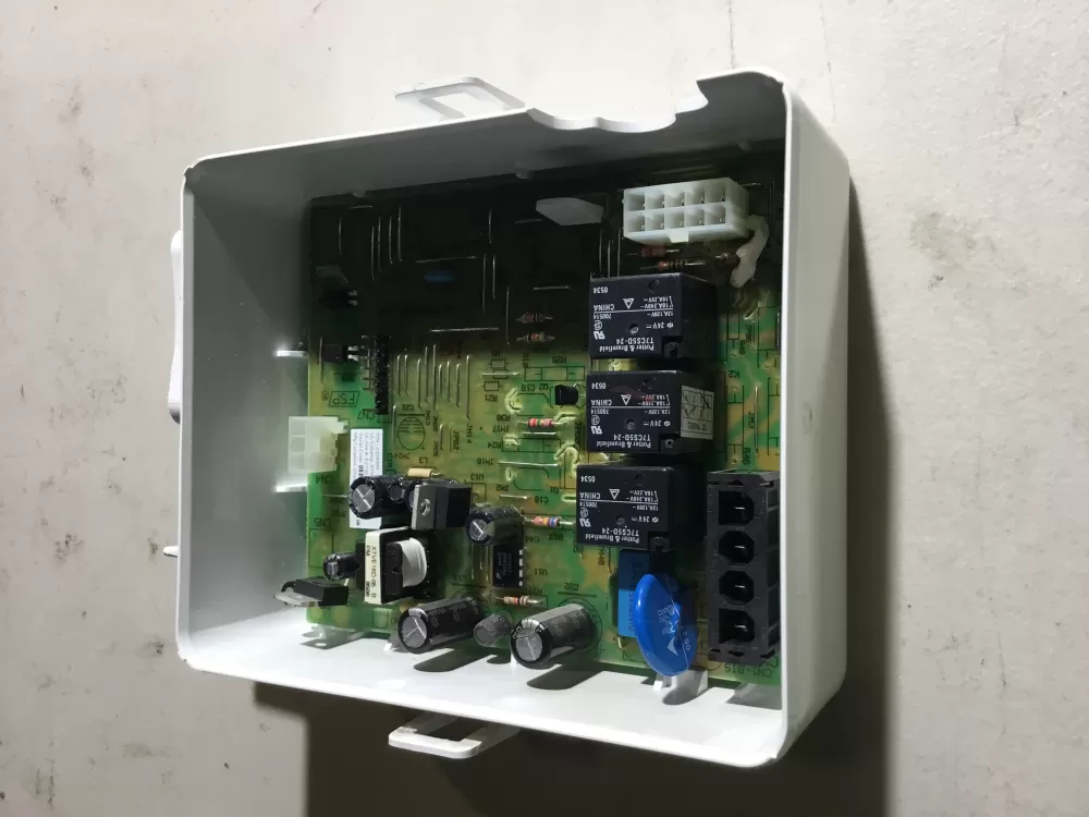Whirlpool W11039719 Refrigerator Control Board whirlpool AZ41529 | NR1723