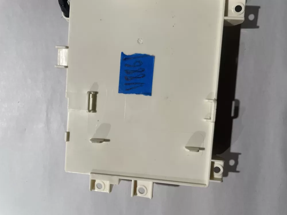 LG Dryer PCB Display Control 6871EL1007A AZ206580 | KMV886