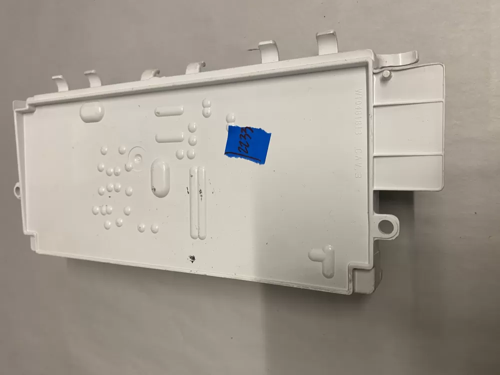 Whirlpool W10625549 W10625688 W10812421 Washer Control Board AZ205022 | BK2233