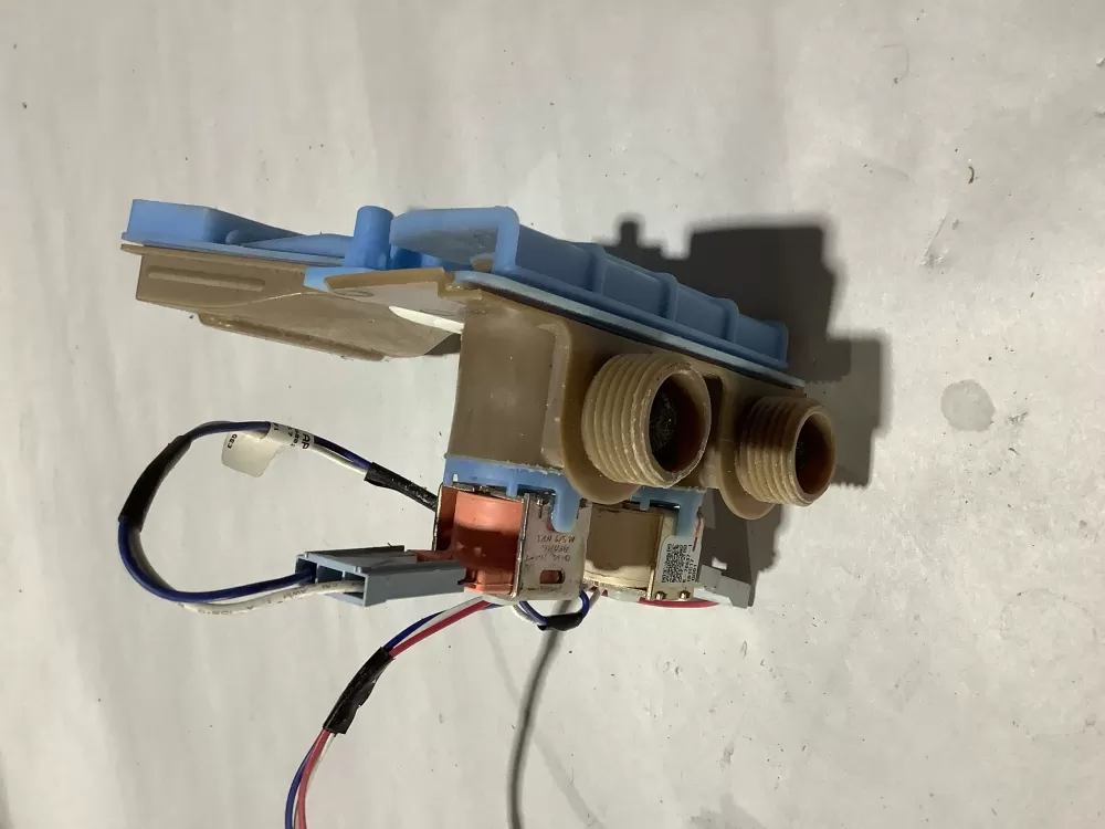 K-78637-1 WASHER WATER INLET VALVE AZ121220 | Sl215