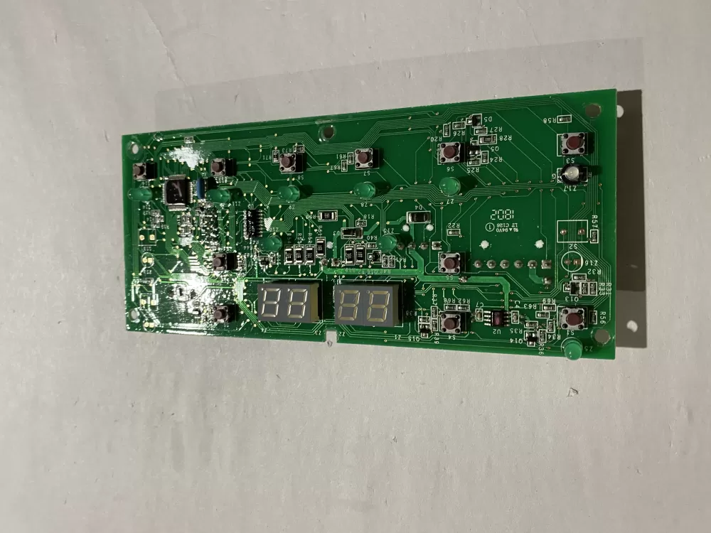GE 200D7355G084 WR55X22930 AP6029820 4468434 PS11759191 Refrigerator Control Board