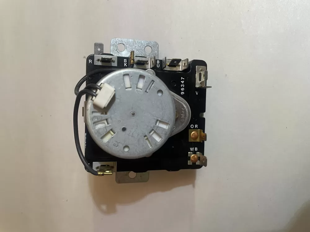 Whirlpool 3976569A 3976569 WP3976569 AP6009020 Dryer Timer AZ191815 | KM2489