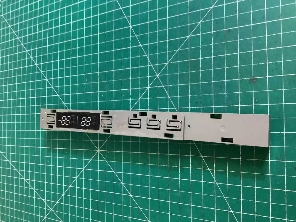 LG Kenmore EBR42479304 Refrigerator Control Board AZ174461 | NR2624