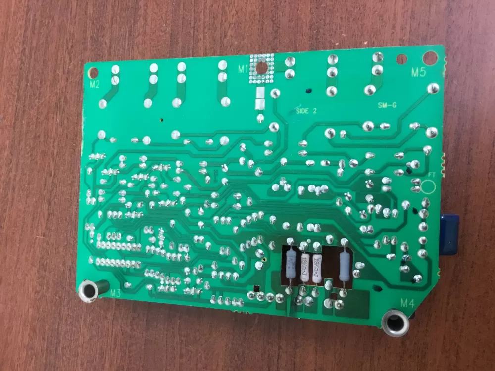 Whirlpool W10511278 Oven Spark Module Control Board AZ31471 | NR1672