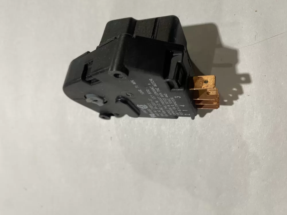 Frigidaire Kenmore 2185107 Refrigerator Defrost Timer AZ183946 | BK128