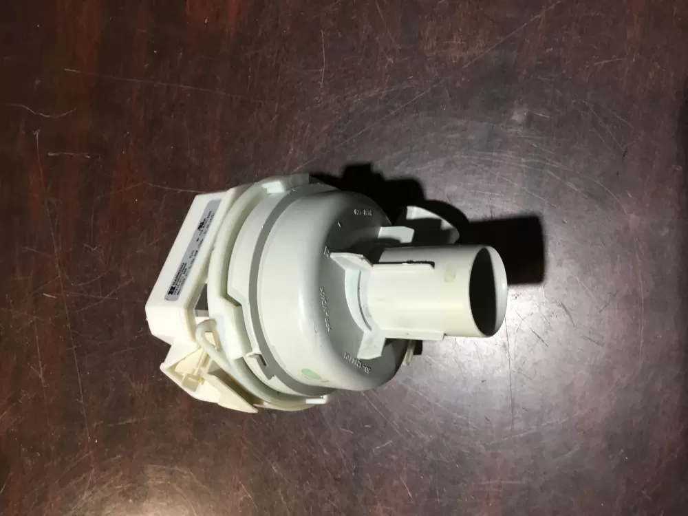 Kenmore W10894668 Dishwasher Jenn Air Kitchen Aid Pump Motor AZ69060 | Sl70