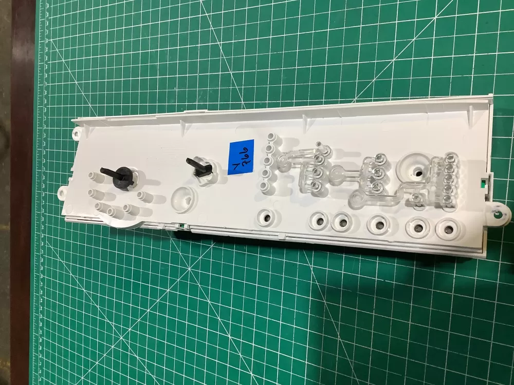 Kenmore Frigidaire Electrolux 134732500 Washer Control Board AZ148688 | NRV766