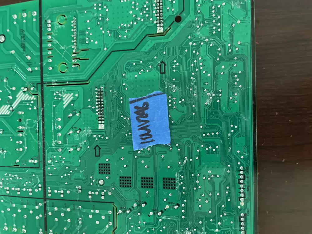 Samsung DA9201545A DA41 00867C Refrigerator Control Board AZ73626 | KMV246