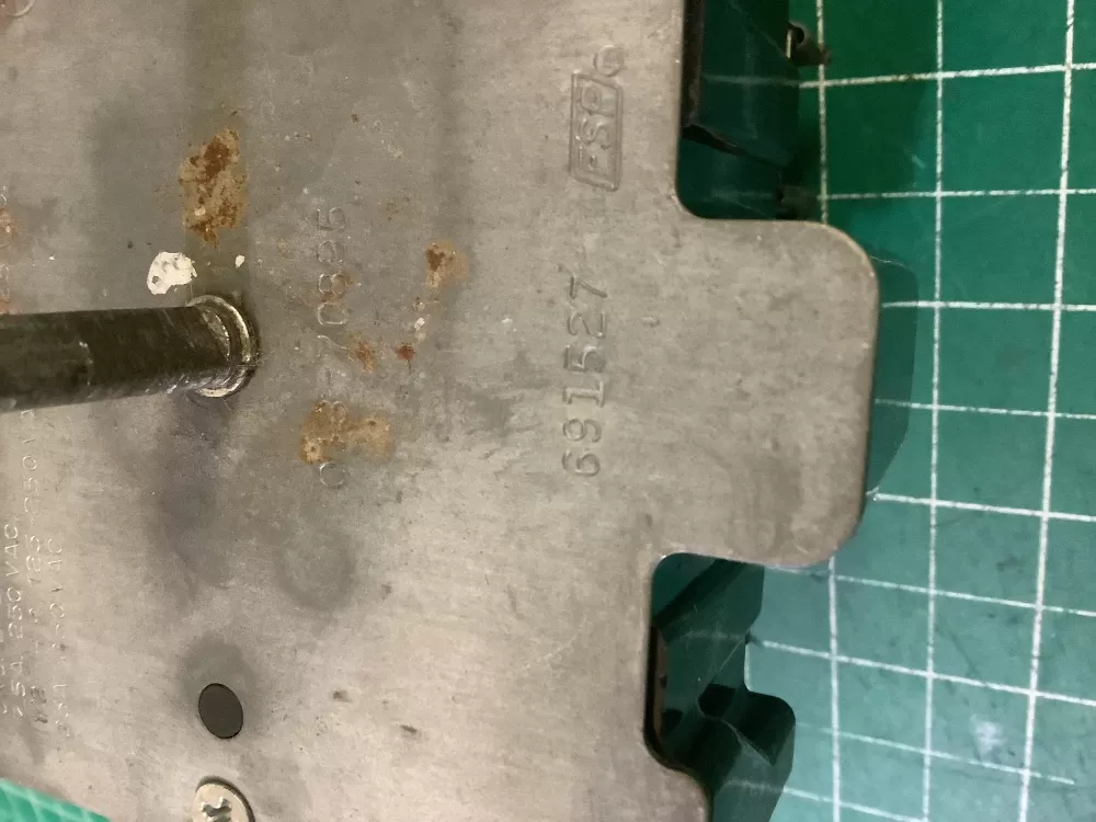 Whirlpool Kenmore 696612 693273 Dryer Timer AZ194758 | NR590