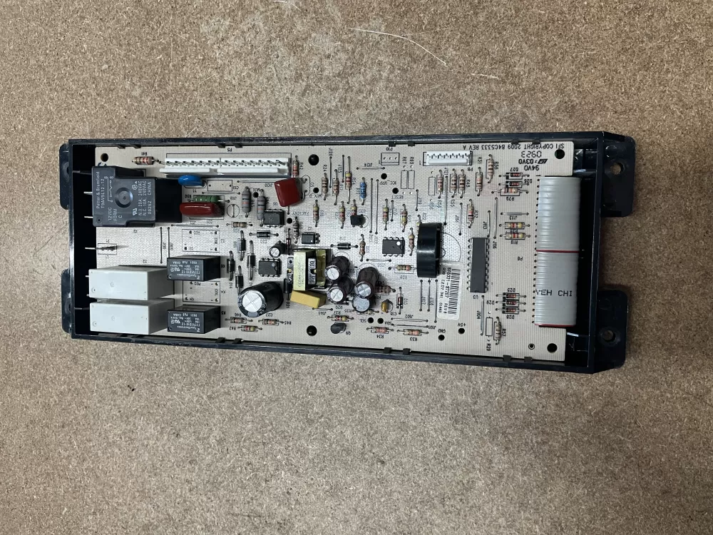 Kenmore AP4979586 316418307 316452307 316557207 Range Control AZ20584 | KM1006