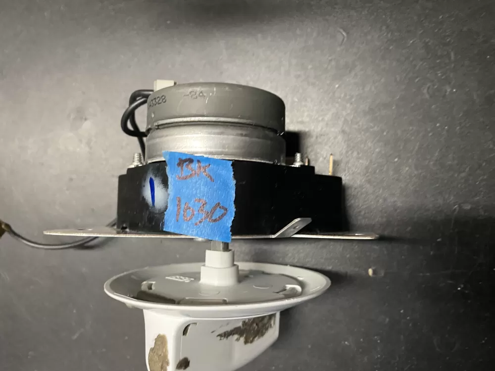 Whirlpool 8299771 PD00003266 WP8299771 3976585 Dryer Timer AZ19086 | BK1030