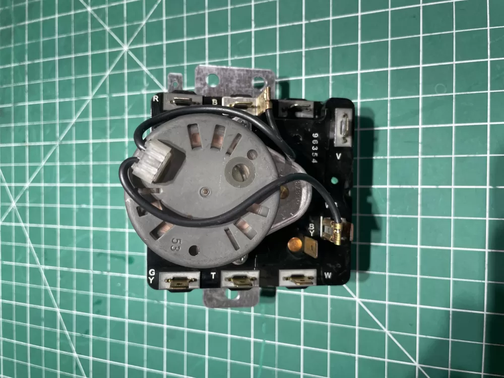 Kenmore 3976576A 3976576 AP6009025 WP3976576 Dryer Timer AZ153279 | KM644