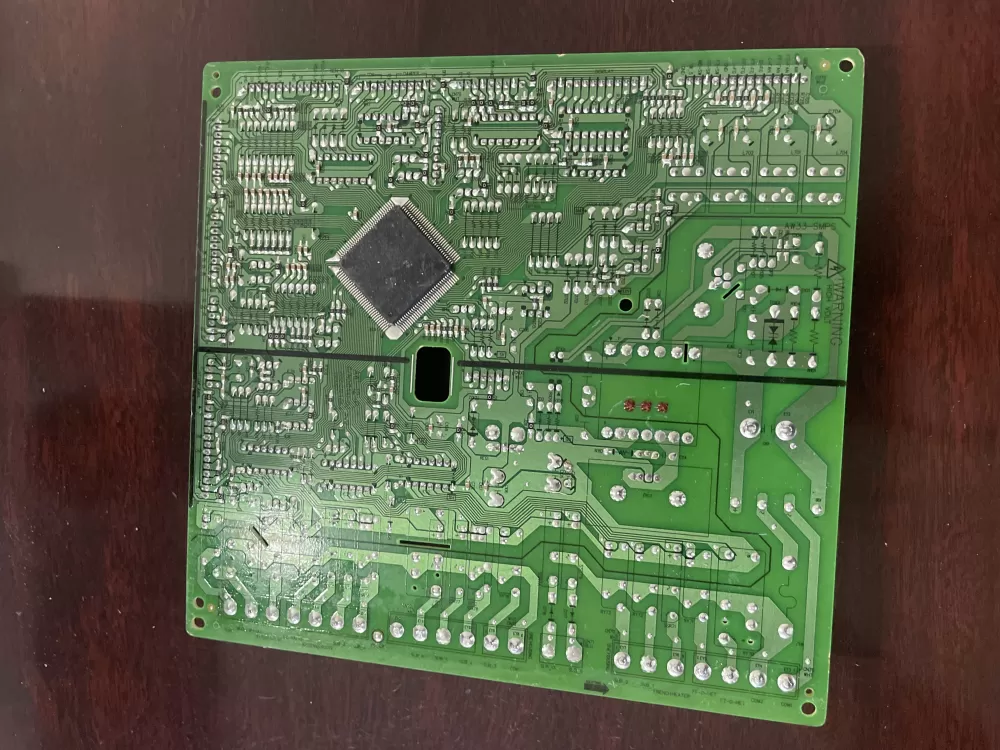 Samsung DA92-00364A DA94-02680A Refrigerator Control Board AZ35944 | KM291