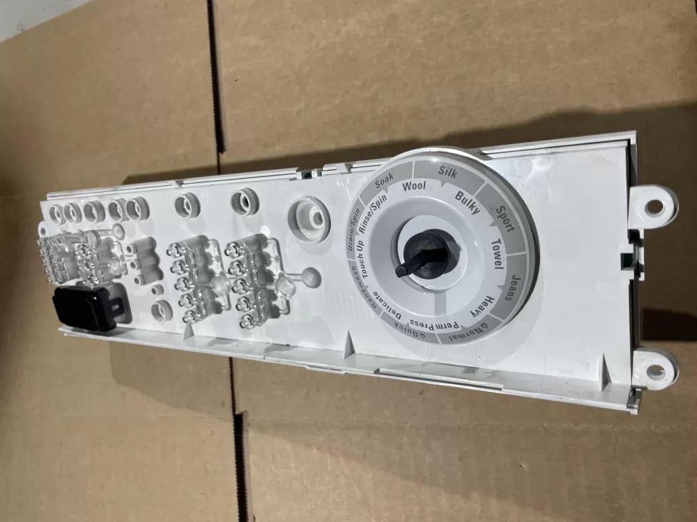 Frigidaire 134345700 AP3851415 Washer Control Board AZ58760 | Wm2065