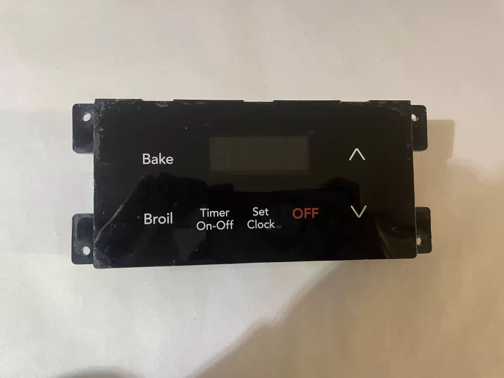 Frigidaire  Kenmore  Westinghouse AP6892696 316222801 316222803 316222803R 316222807 316455400 5304518660 PS12728848 Range Control Board