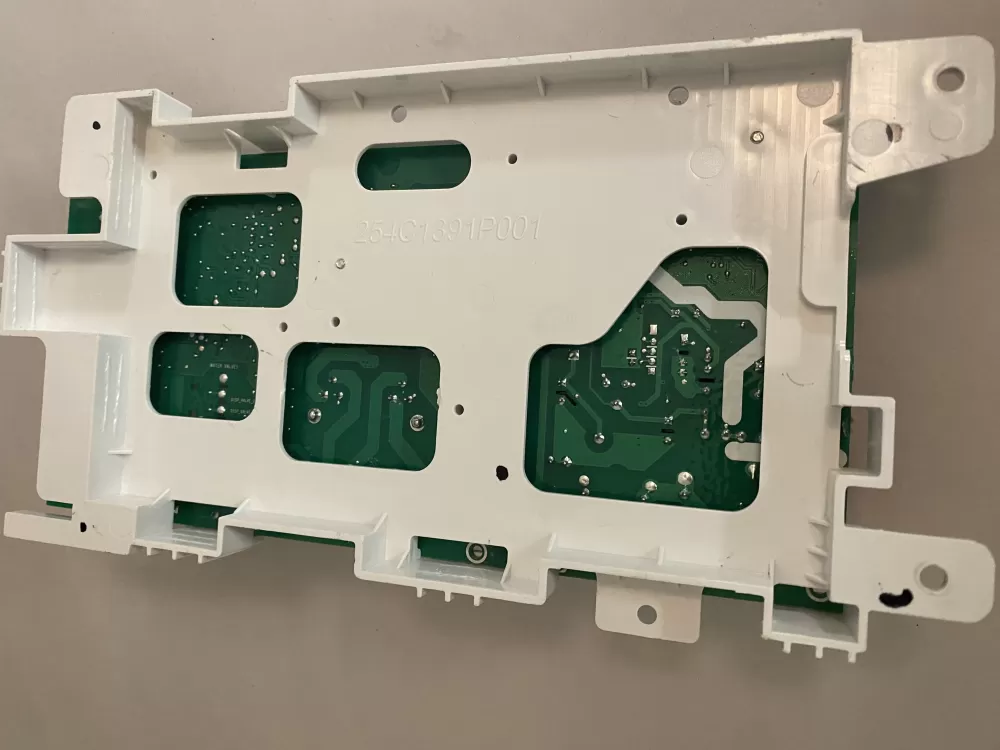 GE WH16X27251 234D2617G001 Washer Control Board AZ113725 | BK667