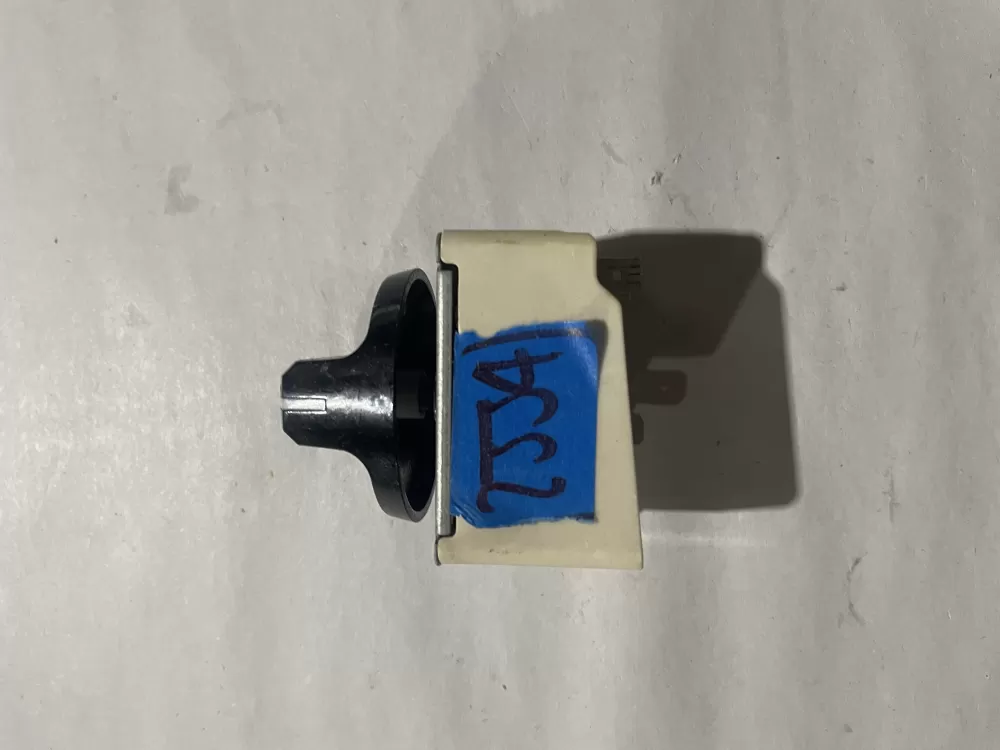 Kenmore AP3890378 1155394 316021500 Range Infinite Switch AZ190941 | KM2334