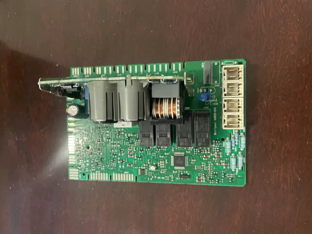 Whirlpool AAWCB-004 Washer Control Board