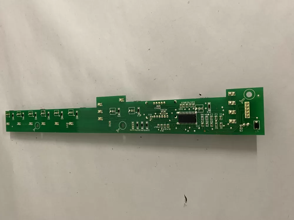 Samsung E320265 17176000018581 Dishwasher Control Board AZ204609 | BK2133