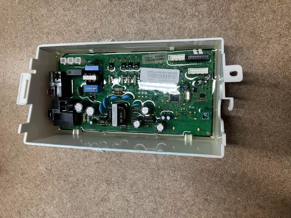 Samsung DC94-05363A Dryer Control Board AZ20830 | KM1060