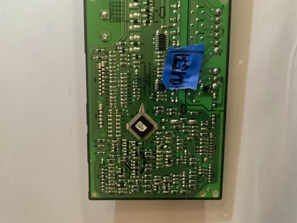 Samsung DE92 03928B Microwave Control Board Pcb Main AZ164195 | KM374