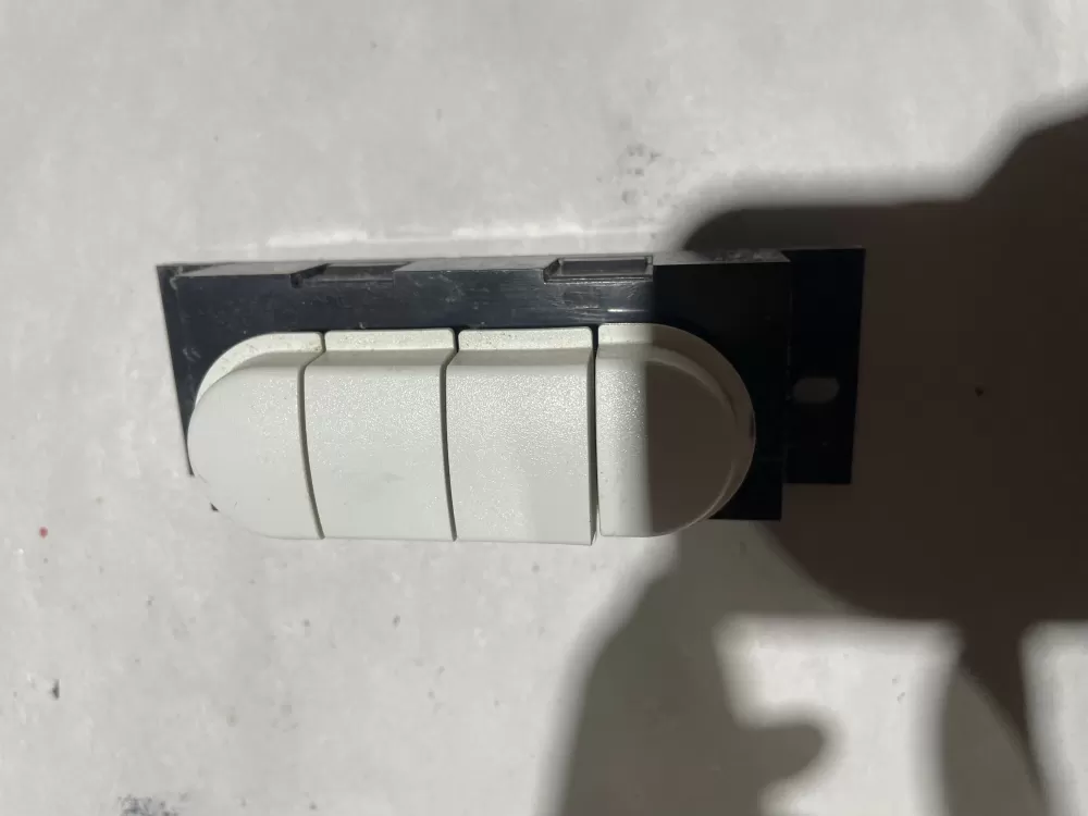 Maytag  Whirlpool 6 3706560 Dryer Switch