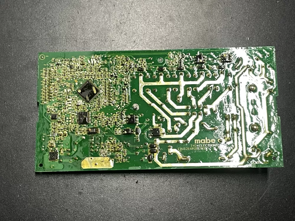 GE Hotpoint E226586 Washer Control Board AZ14405 | 674