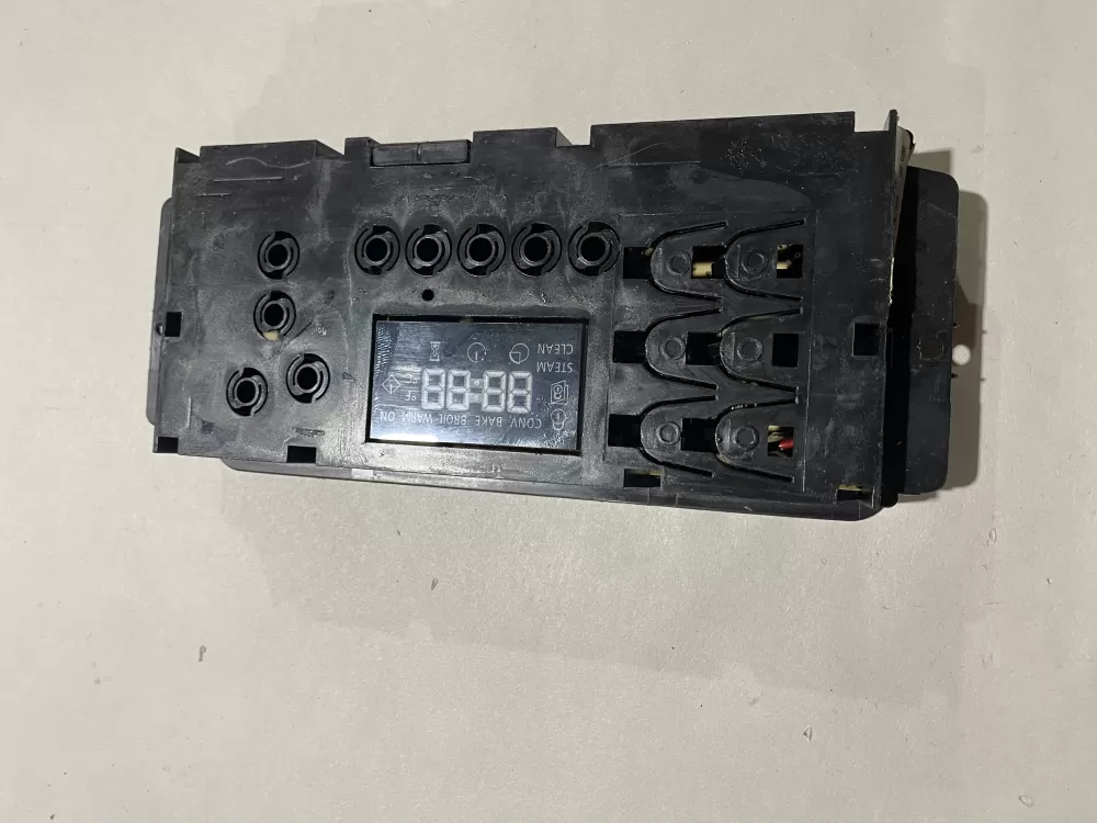 Whirlpool WPW10476353 Range Oven Control Board AZ185802 | BK2723