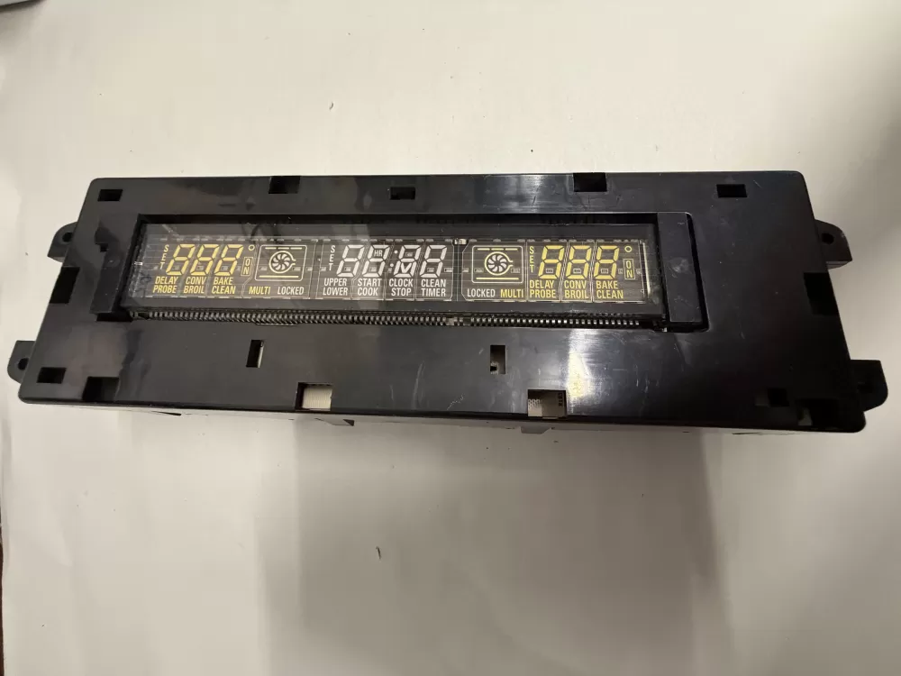 WB27T10287 GE Oven Board - Control