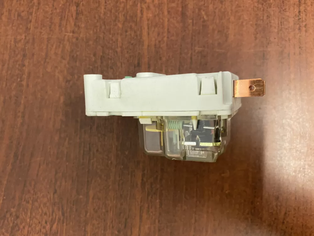 Whirlpool Kenmore W10822278 Refrigerator Defrost Timer AZ48812 | BK1797