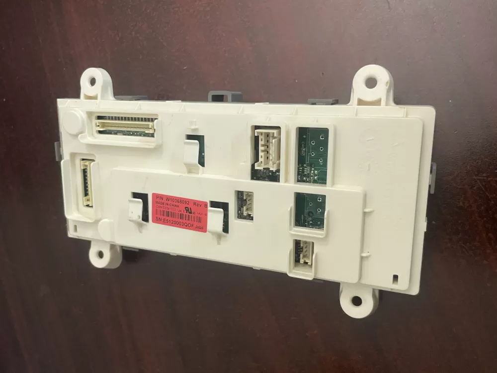 Maytag Whirlpool W10444481 Washer Control Board W10345124 AZ93463 | Wm498