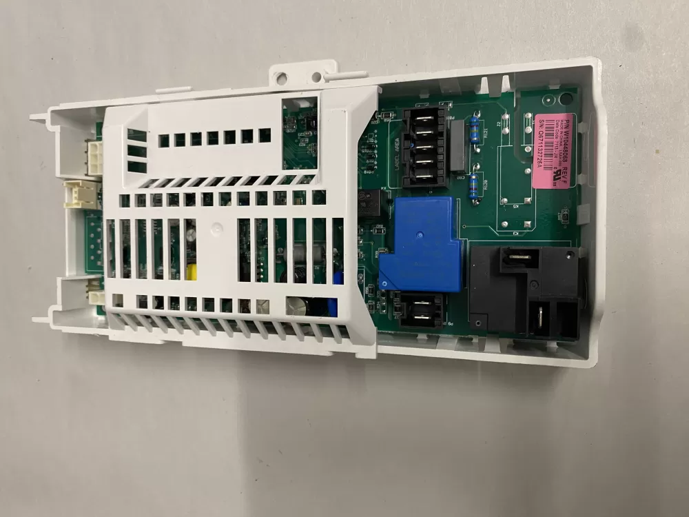 Whirlpool W10691551 W10802078 PS11703454 Dryer Control Board