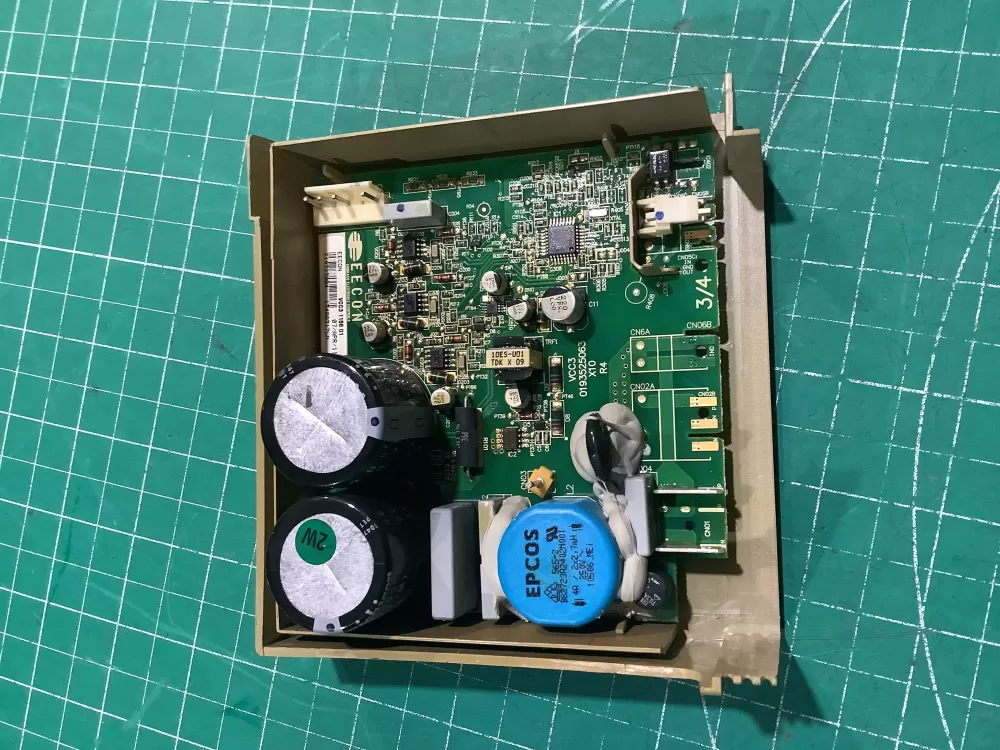 Refrgerator Inverter 200D5948P008 AZ227653 | AR1275