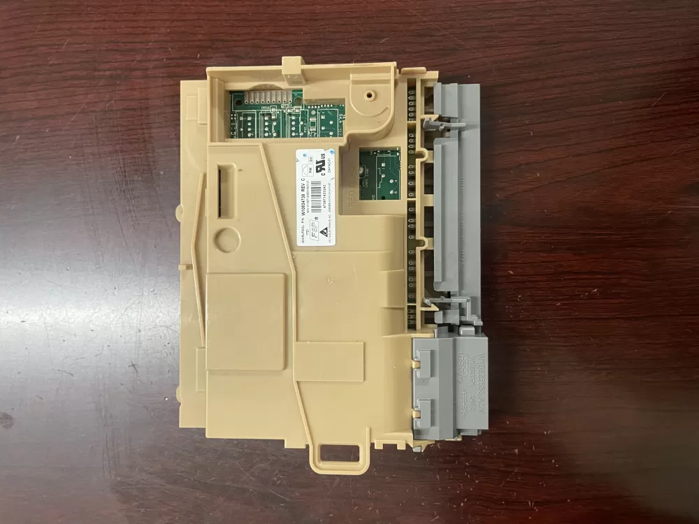 Whirlpool W10834738 W10876147 W10906426 PS11765864 W10834738 D Dishwasher Control Board