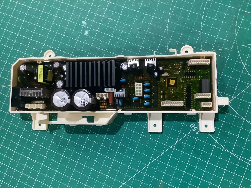 Samsung AP5806921 DC92-01625B PS9494300 DC9201625B Washer Control Board