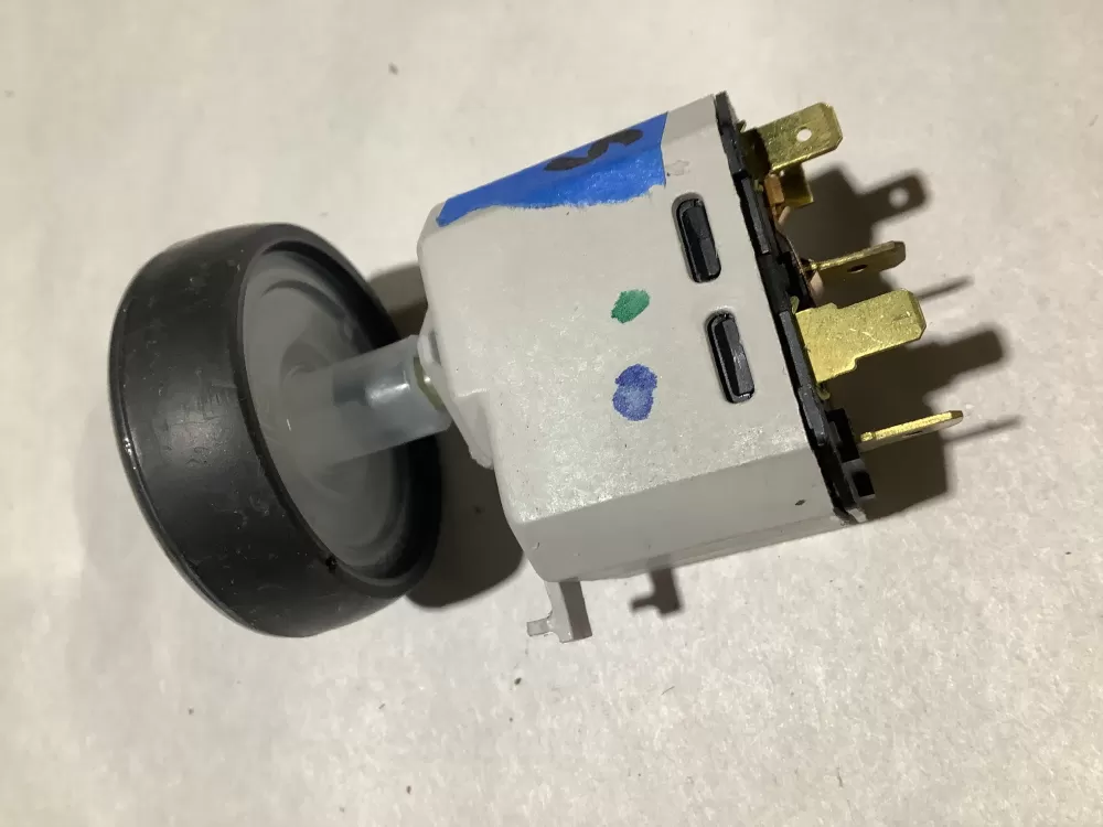 Whirlpool W10117655 Dryer Crosley Control Board Start Switch AZ106251 | Sl19